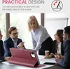 Lederhülle für iPhone 16e/iPhone 17e Brieftasche Kartenfach Produktbild-Vorschau 6