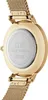Orologio Daniel Wellington da donna DW00100479 oro Anteprima dell’immagine prodotto 4