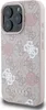 Guess iPhone 16 Pro Max Coque arrière - Mgasafe - Peony on Voir les images du produit 2