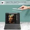 FINTIE Hülle mit Tastatur für iPad Air 11 Zoll M4/M3/M2 Produktbild-Vorschau 5