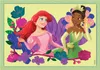 Clementoni Puzzels Disney Princesse, 4en1 Voir les images du produit 5