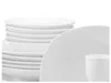 CreaTable, 22535, Square Weiss, Kombiservice 62-tlg, Produktbild-Vorschau 8