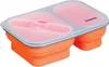 Klausberg Silikon Faltbare Lunchbox Kb-7023 Produktbild-Vorschau 3