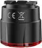 Fenix BC06R achterlicht, 90 lm, geïntegreerde Li-pol Productafbeelding-voorbeeld 2