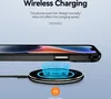 Hülle für iPhone 15 Plus Hybrid Transparente PC Robust TPU Produktbild-Vorschau 8