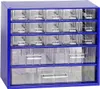 armadio 3 misure 15m,2s,1v 6760 30,5x28cm metallo. Anteprima dell’immagine prodotto 2