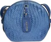 Roberta M_Shoulder bag_AW25 RM 8111_BLU SCURO Produktbild-Vorschau 1