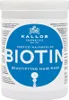Kallos KJMN, Maska Biotin, 1000 ml Náhľad obrázku produktu 6