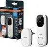 OSRAM SMART+ WiFi video zvonek 3MP 2K, PIR senzor, 5200mAh Náhled obrázku produktu 4