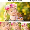 INF Digitalkamera 4K/48 MP/18-facher Produktbild-Vorschau 4