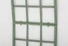 Mřížka na popínavé rostliny Trigo - 198 x 40 cm - Zelená Náhled obrázku produktu 9