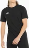 Puma T-shirt teamfinal zwart Größe M Produktbild-Vorschau 3