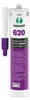 RAMSAUER 620 Rapid Industriekleber Creme 310 ml Kartusche Produktbild-Vorschau 2