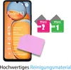 2x pellicola protettiva per Xiaomi Redmi 13 protezione Anteprima dell’immagine prodotto 6