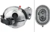 HELLA Nebelschlussleuchte 2NE 011 112-051 Hinten Links für Produktbild-Vorschau 2