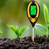 4-in-1-Bodenfeuchtemessgerät, digitales Produktbild-Vorschau 5
