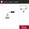 Paulmann LED Einbauleuchte Nova Plus Basisset schwenkbar Produktbild-Vorschau 4