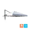 Parapluie de rechange pour parasol Parasol de jardin 3x3 Voir les images du produit 2