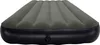 An inflatable air mattress shown from a slightly elevated side angle against a white background. Náhled obrázku produktu