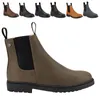Suedwind Equestrian Stiefelette New Work Lederstiefelette Produktbild-Vorschau 8