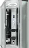 Dusche Duschkabine D60-73M2R-EC Duschtempel Sauna 80x120 cm Produktbild-Vorschau 8