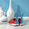 4-teiliger Schuhheber für faule Schuhe, Sockenschieber mit Produktbild-Vorschau 5