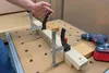 Bessey TW20-15-8-KLI Upínací prvok pre multifunkčné stoly 2 Náhľad obrázku produktu 10