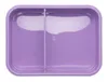 Beckmann Lunchbox Yellow Heart Produktbild-Vorschau 2