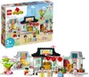 LEGO DUPLO Town Lerne etwas über die chinesische Kultur Anteprima dell’immagine prodotto 16