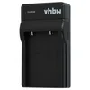 vhbw USB-C Ladegerät kompatibel mit Nikon Coolpix P6000, Produktbild-Vorschau 3
