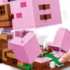 Lego® - Minecraft™ - Dom W Kształcie Świni - 21170 Podgląd zdjęcia produktu 7