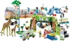 PLAYMOBIL ZOO Adventure Set 71600 la mia vita Anteprima dell’immagine prodotto 6