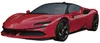 Iconics: Ferrari SF90 Stradale Ravensburger 12008041 Produktbild-Vorschau 2