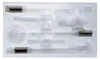 Appareil multifonction infrarouge, Darsonval et ozone Voir les images du produit 14