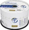 MediaRange CD-R 700MB bedruckbar, 100er Pack Folie (Shrink) Produktbild-Vorschau 4