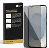1x Blickschutz 9H Panzerglas für Samsung Galaxy S26 Produktbild-Vorschau 2