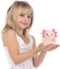 AURORA Plüschtier Palm Pals "Ax Axolotl" Höhe: 130 mm Produktbild-Vorschau 6