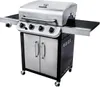 Gasgrill Char-Broil Convective 440 S 4 Produktbild-Vorschau 3