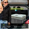 Briebe CF1155 Tragbare Elektrische Kühlbox, 40 Liter, 12V Produktbild-Vorschau 7