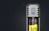 Nitecore UI1 1-Schacht USB-Ladegerät Produktbild-Vorschau 20