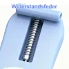 Verstellbares Fußstärkungsgerät – Trainings- & Produktbild-Vorschau 3