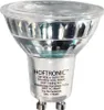 hoftronic LED Lampe GU10 5W 400lm 6000K dimmbar Glas 10er Produktbild-Vorschau 5
