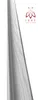 8 Stück/8m Deckenleisten Polystyrol like Styropor XPS Produktbild-Vorschau 2