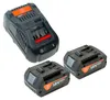 Fein AMM 700 MAX 2x 4Ah BLACK EDITION Produktbild-Vorschau 11