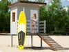 Thunder Coast Yellow Stand Up Paddle Board 320 x 75 x 15 cm Náhled obrázku produktu 15