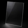 PET Platte Transparent 25x30cm 0,5mm – Durchsichtige Produktbild-Vorschau 6