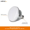 Walimex pro LED 60W Octagon Ø65cm Bi color Náhľad obrázku produktu 16