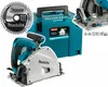 Makita SP6000J Elektro-Tauchsäge inkl. MAKPAC Produktbild-Vorschau 25