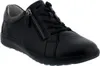 Waldläufer Damen Schnürschuh schwarz Größe EUR 40 Produktbild-Vorschau 53