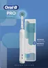 Oral-B Pro Clean, Dorosły, Obrotowa szczoteczka do zębów, Podgląd zdjęcia produktu 2